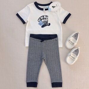 Janie and Jack outfit